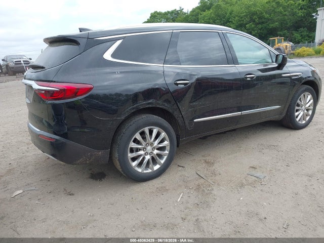 Продаж на аукціоні авто 2020 Buick Enclave Awd Essence, vin: 5GAEVAKW8LJ194923, номер лоту: 45362429