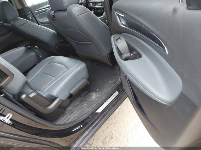 Продаж на аукціоні авто 2020 Buick Enclave Awd Essence, vin: 5GAEVAKW8LJ194923, номер лоту: 45362429