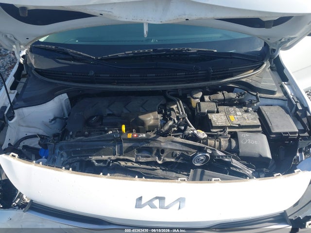 KIA RIO S 2023 3KPA24AD5PE530523 Image 10