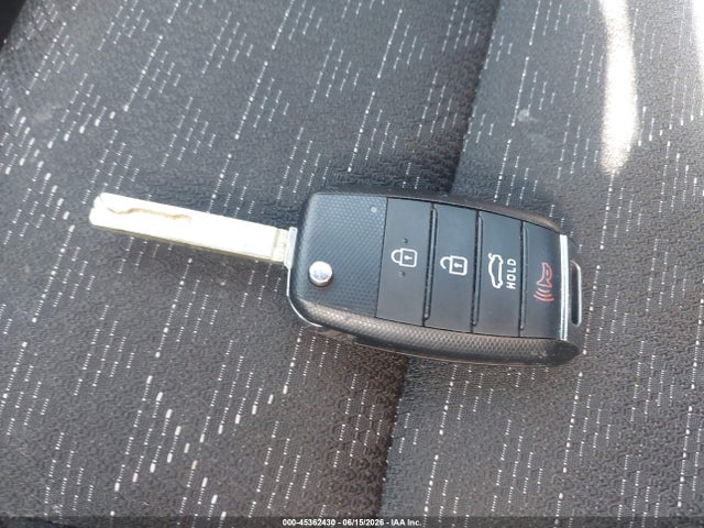 KIA RIO S 2023 3KPA24AD5PE530523 Image 11