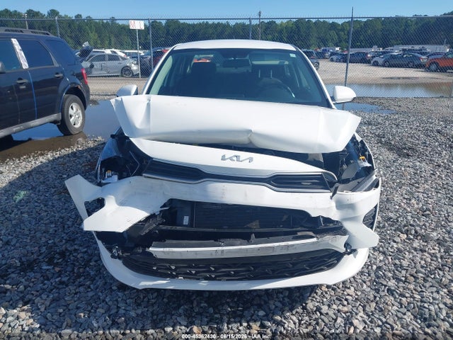 KIA RIO S 2023 3KPA24AD5PE530523 Image 12