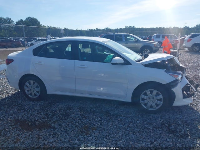 KIA RIO S 2023 3KPA24AD5PE530523 Image 13