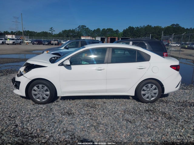 KIA RIO S 2023 3KPA24AD5PE530523 Image 14