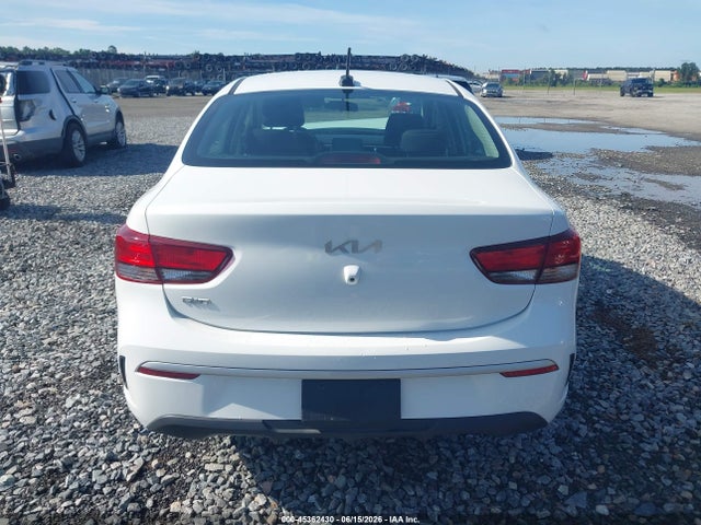 KIA RIO S 2023 3KPA24AD5PE530523 Image 16