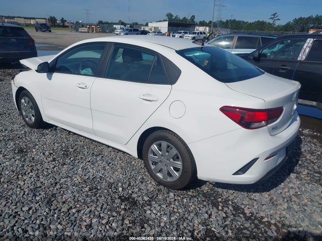 KIA RIO S 2023 3KPA24AD5PE530523 Image 3