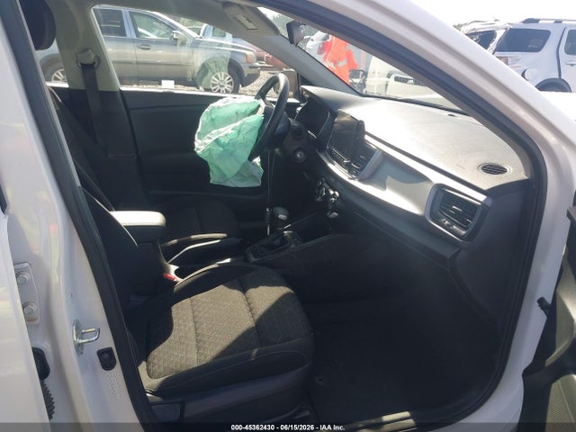 KIA RIO S 2023 3KPA24AD5PE530523 Image 5