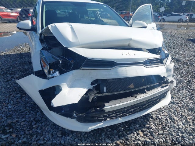 KIA RIO S 2023 3KPA24AD5PE530523 Image 6