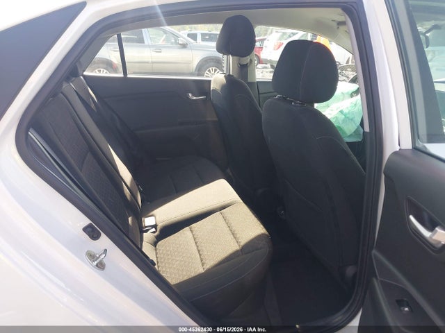 KIA RIO S 2023 3KPA24AD5PE530523 Image 8