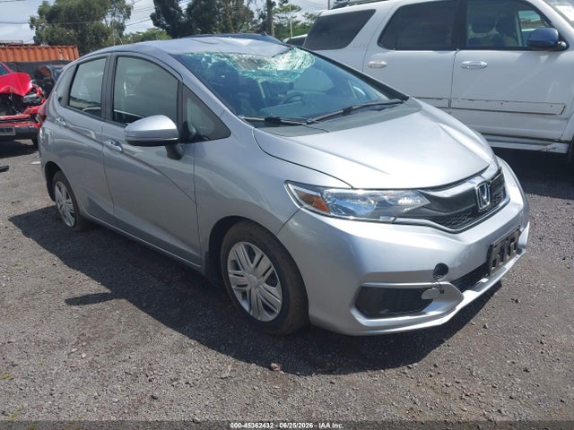 Aukcja sprzedaży 2020 Honda Fit Lx, vin: 3HGGK5H45LM703481, numer aukcji: 45362432