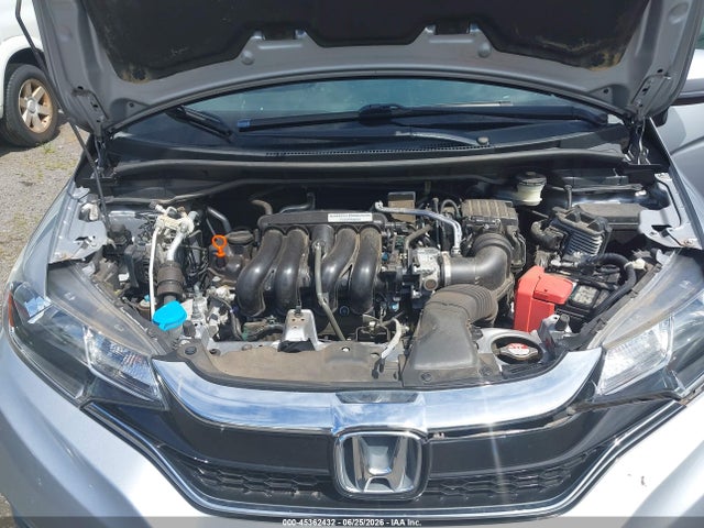Продаж на аукціоні авто 2020 Honda Fit Lx, vin: 3HGGK5H45LM703481, номер лоту: 45362432