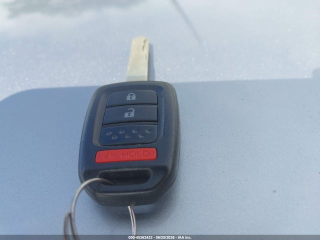 Продаж на аукціоні авто 2020 Honda Fit Lx, vin: 3HGGK5H45LM703481, номер лоту: 45362432