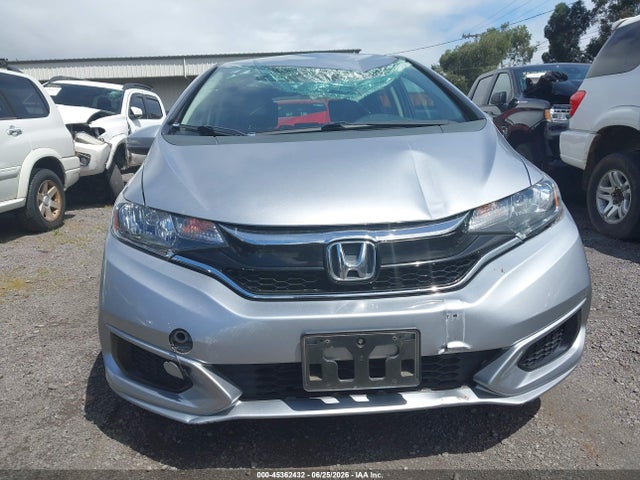 Продаж на аукціоні авто 2020 Honda Fit Lx, vin: 3HGGK5H45LM703481, номер лоту: 45362432