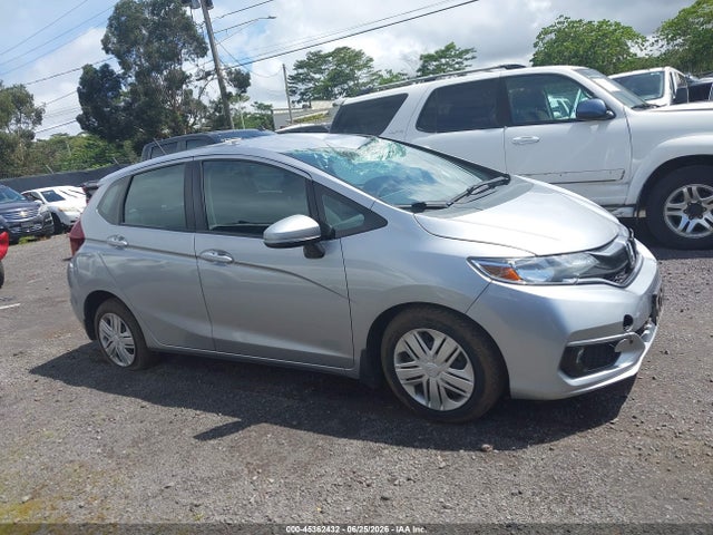 Продаж на аукціоні авто 2020 Honda Fit Lx, vin: 3HGGK5H45LM703481, номер лоту: 45362432