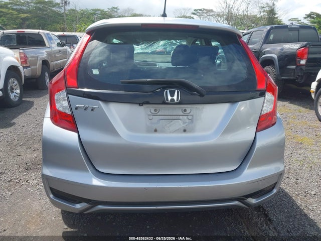 Продаж на аукціоні авто 2020 Honda Fit Lx, vin: 3HGGK5H45LM703481, номер лоту: 45362432