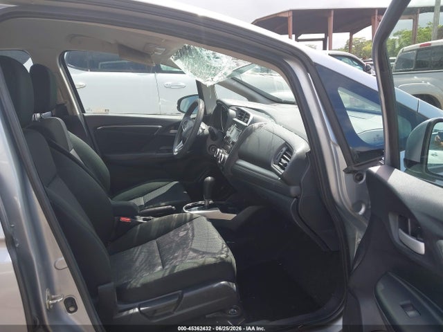 Продаж на аукціоні авто 2020 Honda Fit Lx, vin: 3HGGK5H45LM703481, номер лоту: 45362432