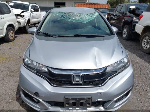 Продаж на аукціоні авто 2020 Honda Fit Lx, vin: 3HGGK5H45LM703481, номер лоту: 45362432