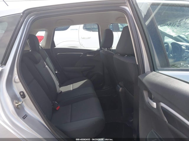 Продаж на аукціоні авто 2020 Honda Fit Lx, vin: 3HGGK5H45LM703481, номер лоту: 45362432