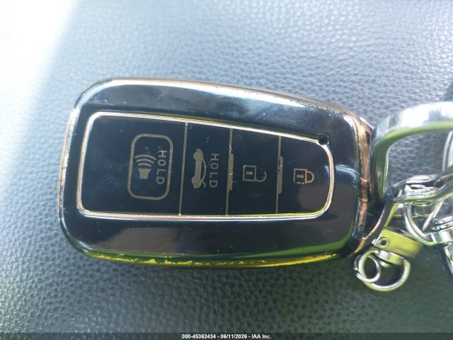 4T3RWRFV8MU033438 Toyota Rav4 Hybrid Xle