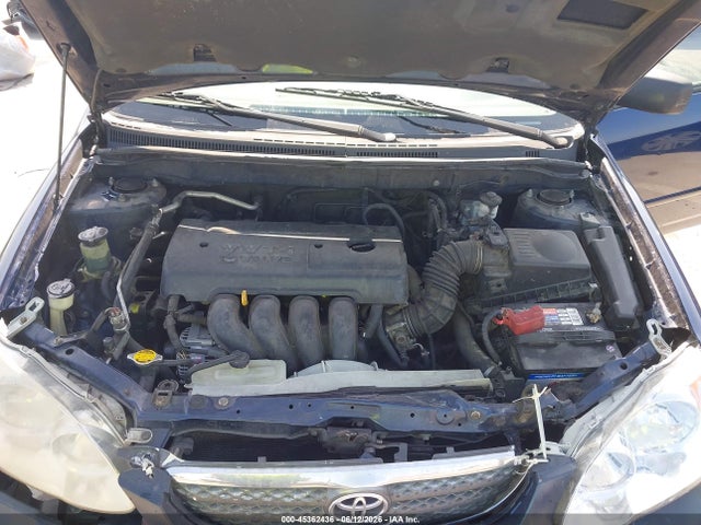 2008 Toyota Corolla Le მანქანა იყიდება აუქციონზე, vin: 1NXBR32E78Z006354, აუქციონის ნომერი: 45362436