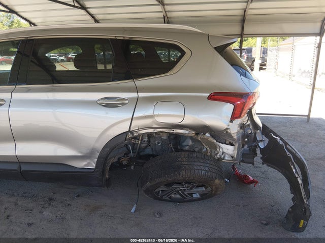 Продаж на аукціоні авто 2023 Hyundai Santa Fe Sel, vin: 5NMS2DAJ5PH572094, номер лоту: 45362440