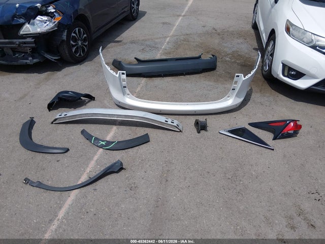Lexus NX 200T 2017 JTJYARBZ0H2079800 Image 12