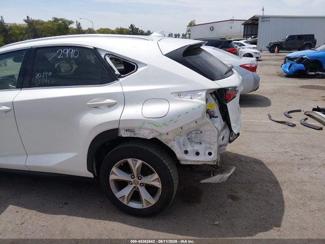 Lexus NX 200T 2017 JTJYARBZ0H2079800 Image 18