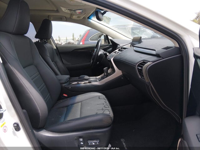 Lexus NX 200T 2017 JTJYARBZ0H2079800 Image 5