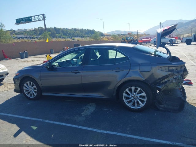 Toyota CAMRY LE 2021 4T1C11AK1MU563665 Image 15