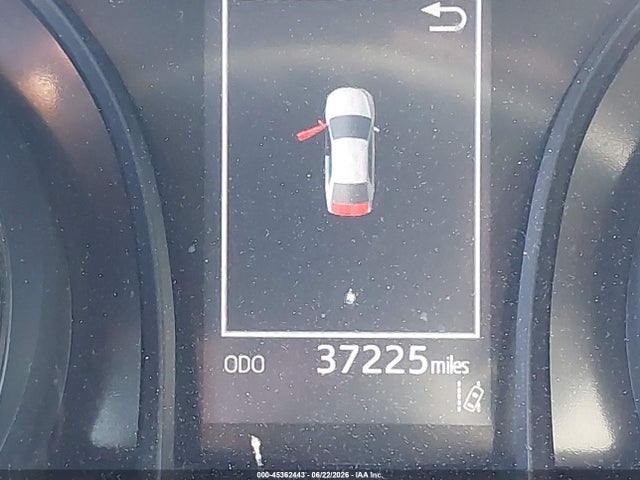 Toyota CAMRY LE 2021 4T1C11AK1MU563665 Image 16
