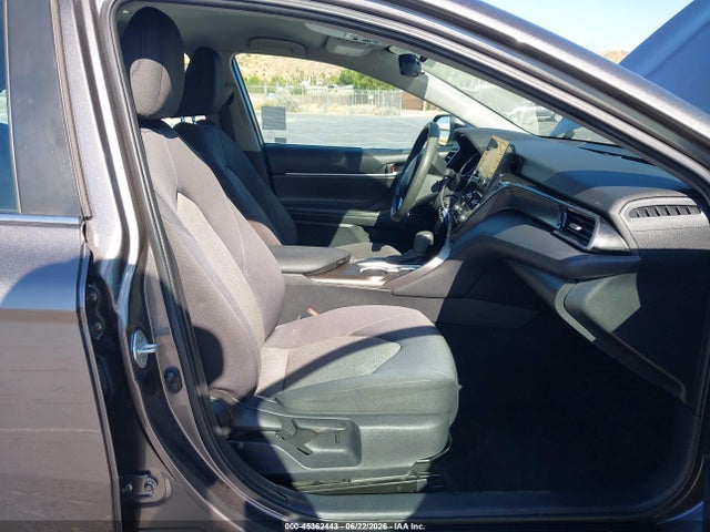 Toyota CAMRY LE 2021 4T1C11AK1MU563665 Image 5