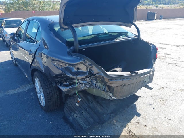 Toyota CAMRY LE 2021 4T1C11AK1MU563665 Image 6