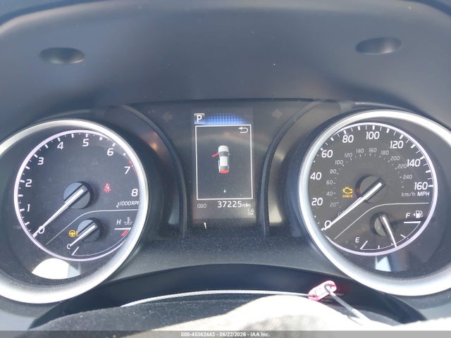 Toyota CAMRY LE 2021 4T1C11AK1MU563665 Image 7