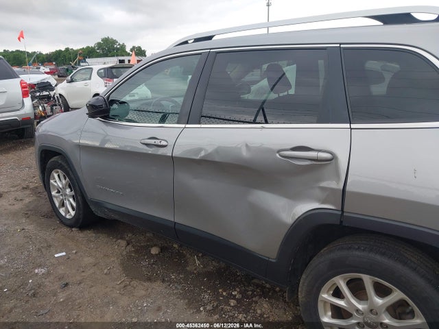 Aukcja sprzedaży 2016 Jeep Cherokee Latitude, vin: 1C4PJLCS8GW171497, numer aukcji: 45362450