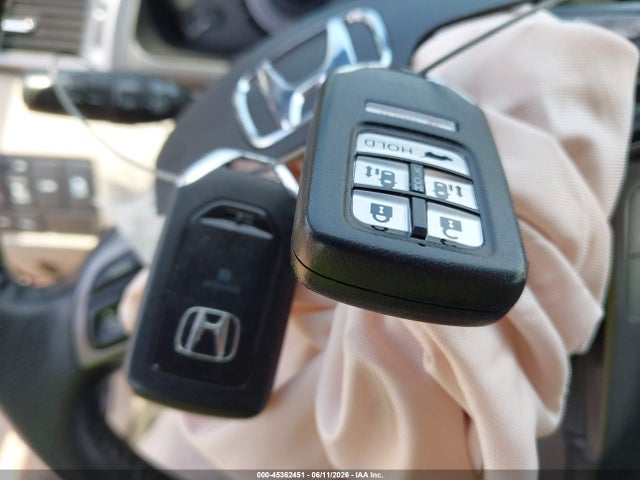 5FNRL5H99EB053769 Honda Odyssey Touring/touring Elite