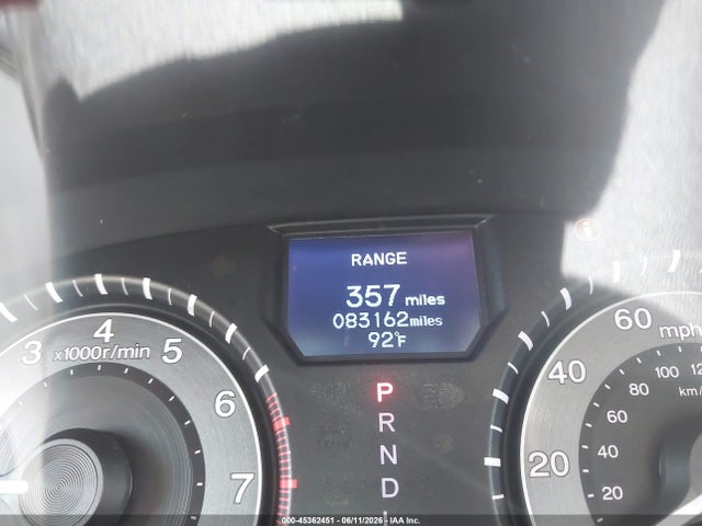5FNRL5H99EB053769 Honda Odyssey Touring/touring Elite