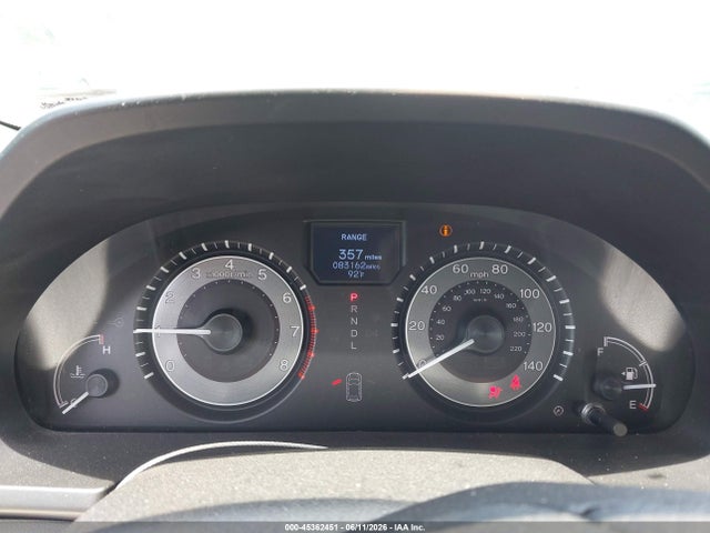 5FNRL5H99EB053769 Honda Odyssey Touring/touring Elite