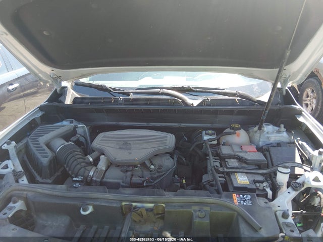 Aukcja sprzedaży 2020 Gmc Acadia Fwd Sle, vin: 1GKKNRLS6LZ205113, numer aukcji: 45362453
