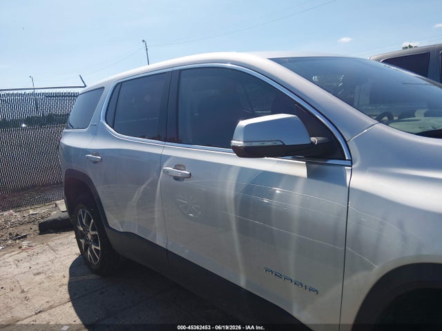 Aukcja sprzedaży 2020 Gmc Acadia Fwd Sle, vin: 1GKKNRLS6LZ205113, numer aukcji: 45362453