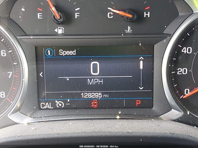 Aukcja sprzedaży 2020 Gmc Acadia Fwd Sle, vin: 1GKKNRLS6LZ205113, numer aukcji: 45362453