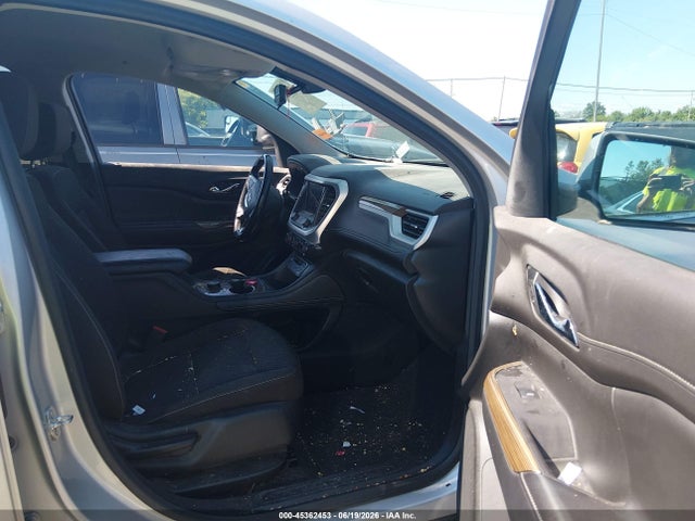 Aukcja sprzedaży 2020 Gmc Acadia Fwd Sle, vin: 1GKKNRLS6LZ205113, numer aukcji: 45362453
