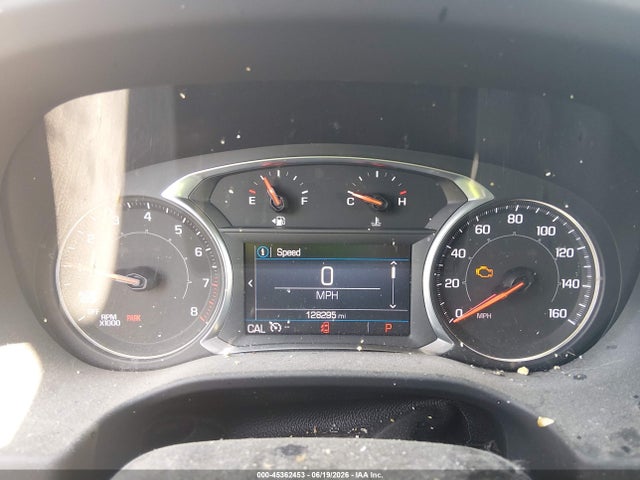 Aukcja sprzedaży 2020 Gmc Acadia Fwd Sle, vin: 1GKKNRLS6LZ205113, numer aukcji: 45362453