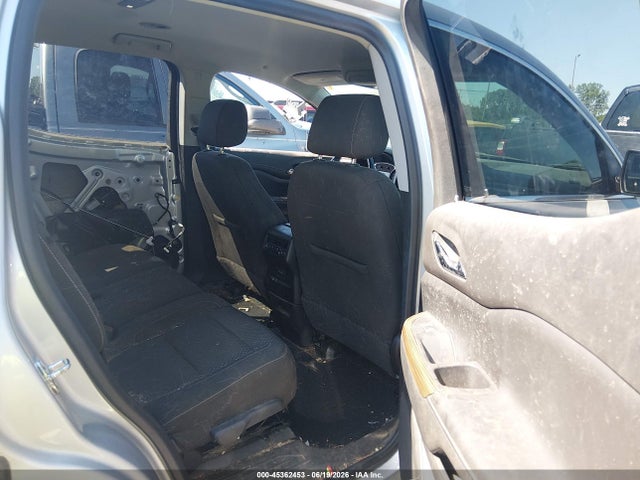 Aukcja sprzedaży 2020 Gmc Acadia Fwd Sle, vin: 1GKKNRLS6LZ205113, numer aukcji: 45362453