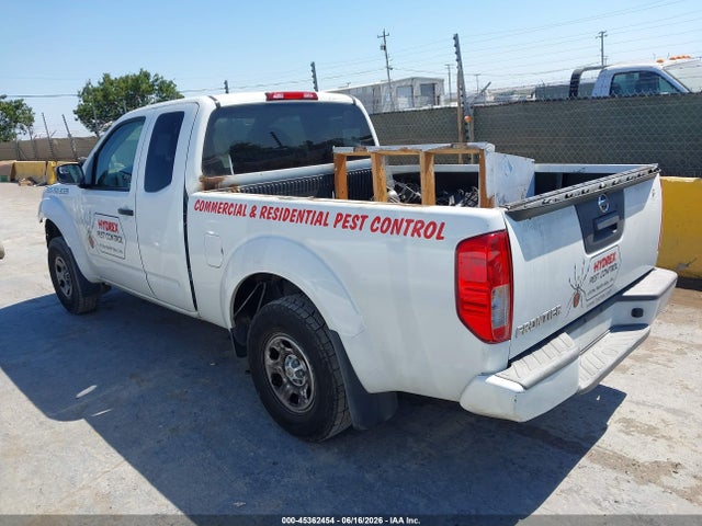 Nissan FRONTIER S 2017 1N6BD0CT5HN739248 Image 3