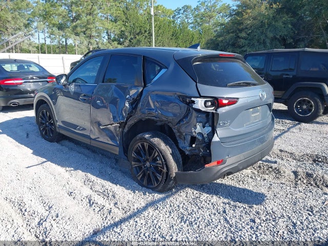 45362456 :رقم المزاد ، JM3KFBCM9S0674207 vin ، 2025 Mazda Cx-5 2.5 S Carbon Edition مزاد بيع