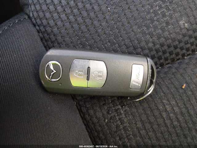 45362457 :رقم المزاد ، JM3KE4CY1G0672024 vin ، 2016 Mazda Cx-5 Touring مزاد بيع