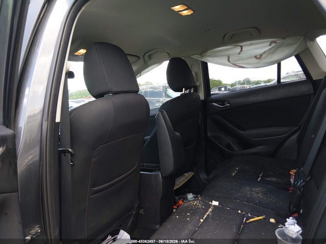45362457 :رقم المزاد ، JM3KE4CY1G0672024 vin ، 2016 Mazda Cx-5 Touring مزاد بيع