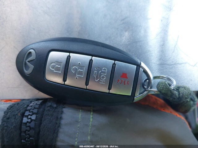 Продажа на аукционе авто 2012 Infiniti G37 Journey, vin: JN1CV6AP2CM934965, номер лота: 45362467