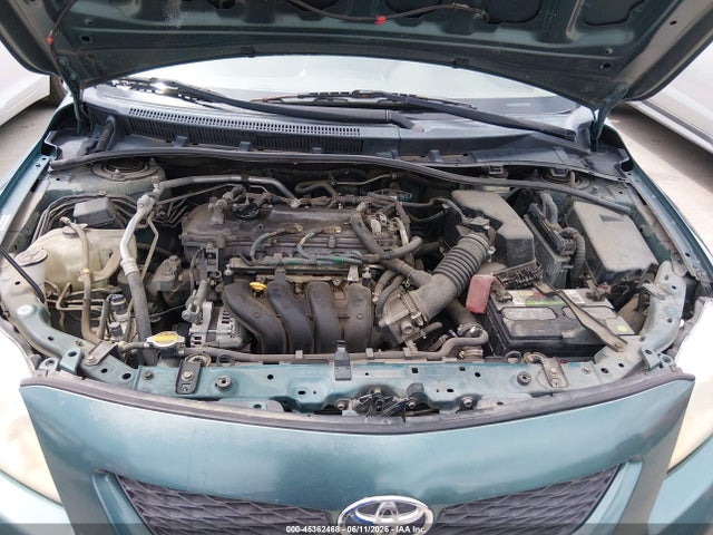 Aukcja sprzedaży 2009 Toyota Corolla Le, vin: 1NXBU40E59Z012064, numer aukcji: 45362468