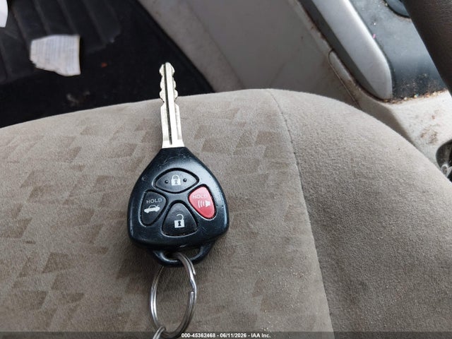 Aukcja sprzedaży 2009 Toyota Corolla Le, vin: 1NXBU40E59Z012064, numer aukcji: 45362468