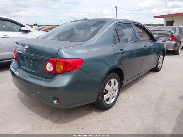 Aukcja sprzedaży 2009 Toyota Corolla Le, vin: 1NXBU40E59Z012064, numer aukcji: 45362468